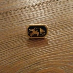 Meet your Posher, Wendy